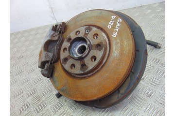 Mangueta delantera izquierda, Alfa Romeo Giulietta (191) Basis (2016-- ) 2016