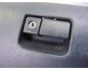 Guantera, Toyota RAV4 (A2) 2.0 D-4D Sol 4X4 (2003- ) 2004