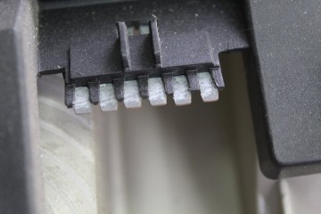 Piloto trasero izquierdo, Opel Vectra B Berlina Básico (1999- ) 1995