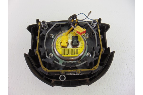 Airbag delantero izquierdo, Ford Tourneo Connect (TC7) Kombi B. corta (2006- ) 2004