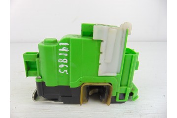 Cerradura puerta trasera derecha, Alfa Romeo Giulietta (191) Basis (2016-- ) 2016, 505228690
