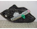 Elevalunas trasero izquierdo, Alfa Romeo Giulietta (191) Basis (2016-- ) 2016