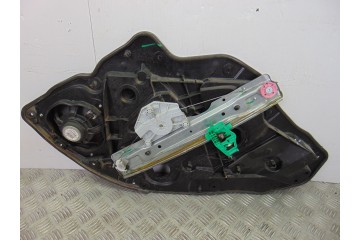 Elevalunas trasero izquierdo, Alfa Romeo Giulietta (191) Basis (2016-- ) 2016