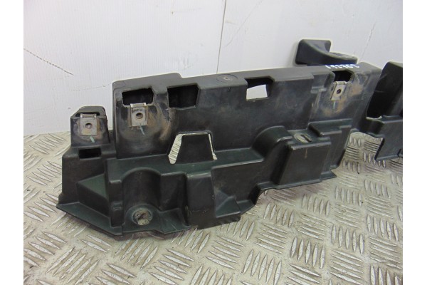 Panel frontal, Fiat Grande Punto (199) 1.3 Multijet Sport (01.2007- ) 2007