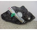 Elevalunas trasero derecho, Alfa Romeo Giulietta (191) Basis (2016-- ) 2016
