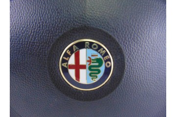 Airbag delantero izquierdo, Alfa Romeo Giulietta (191) Basis (2016-- ) 2016, 01561068340