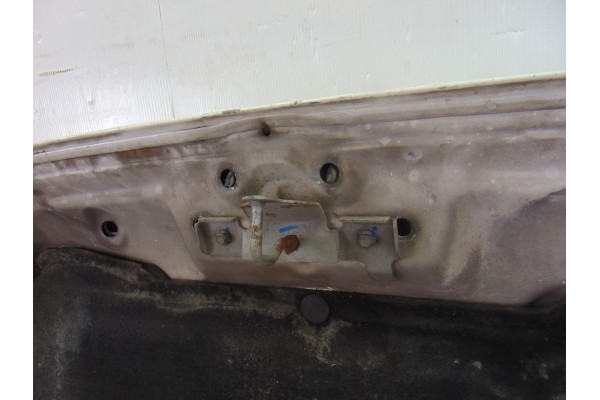 Capo, Ford Tourneo Connect (TC7) Kombi B. corta (2006- ) 2004, BLANC0
