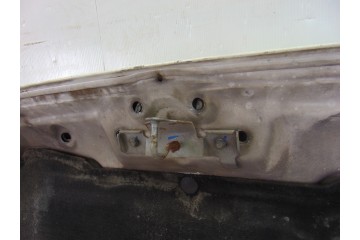 Capo, Ford Tourneo Connect (TC7) Kombi B. corta (2006- ) 2004, BLANC0