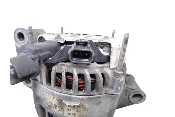 Alternador, Ford Mondeo Berlina (Ge) Ambiente (06.2003- ) (D) 2004