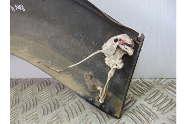Aletin trasero izquierdo, Toyota RAV4 (A2) 2.0 D-4D Sol 4X4 (2003- ) 2004