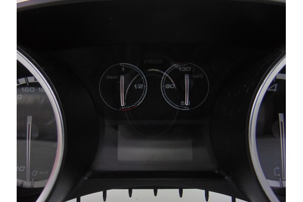 Cuadro instrumentos, Alfa Romeo Giulietta (191) Basis (2016-- ) 2016, 50539109