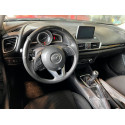 MAZDA 3 BERLINA / SEDÁN (BM/BN) Luxury