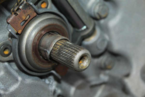 5V M CAJA CAMBIOS SEAT IBIZA (6K1) Stella 2000 5V M 189643 SEAT - 1