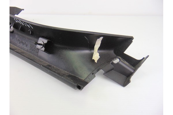 Guarnecido porton trasero, Alfa Romeo Giulietta (191) Basis (2016-- ) 2016, 156098943