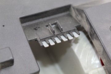 Piloto trasero derecho, Opel Vectra B Berlina Básico (1999- ) 1998