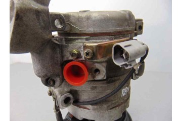Compresor aire acondicionado, Toyota RAV4 (A2) 2.0 D-4D Sol 4X4 (2003- ) 2004, 447220-4303