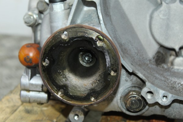 5V M CAJA CAMBIOS SEAT IBIZA (6K1) Stella 2000 5V M 189643 SEAT - 2