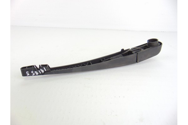 Brazo limpia trasero, Alfa Romeo Giulietta (191) Basis (2016-- ) 2016, 50509442