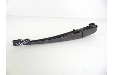 Brazo limpia trasero, Alfa Romeo Giulietta (191) Basis (2016-- ) 2016, 50509442