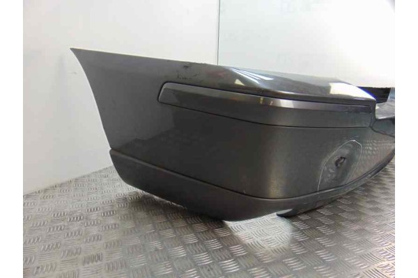 Paragolpes trasero, Volvo S60 Berlina D5 Momentum (136kW) (2004- ) 2008