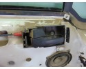 Puerta delantera izquierda, Ford Tourneo Connect (TC7) Kombi B. corta (2006- ) 2004