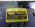 Alternador, Hyundai Atos Prime (Mx) Gls (2003- ) 2004, 37300-02550