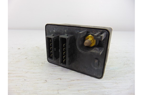 Caja precalentamiento, Fiat Grande Punto (199) 1.3 Multijet Sport (01.2007- ) 2007, 55193073