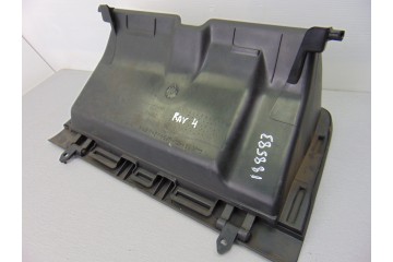 Guantera, Toyota RAV4 (A2) 2.0 D-4D Sol 4X4 (2003- ) 2004