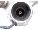 Turbocompresor, Ford Tourneo Connect (TC7) Kombi B. corta (2006- ) 2006, XS4Q6K682DE