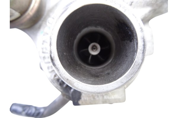 Turbocompresor, Ford Tourneo Connect (TC7) Kombi B. corta (2006- ) 2006, XS4Q6K682DE