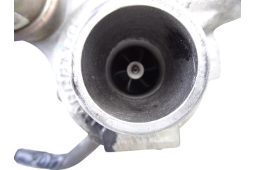 Turbocompresor, Ford Tourneo Connect (TC7) Kombi B. corta (2006- ) 2006, XS4Q6K682DE