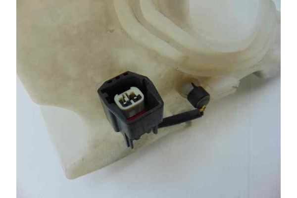 Deposito limpia, Volvo S60 Berlina D5 Momentum (136kW) (2004- ) 2008, 3065566