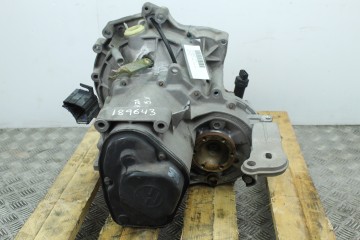 5V M CAJA CAMBIOS SEAT IBIZA (6K1) Stella 2000 5V M 189643 SEAT - 4