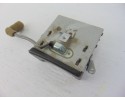 Cenicero, Toyota RAV4 (A2) 2.0 D-4D Sol 4X4 (2003- ) 2004