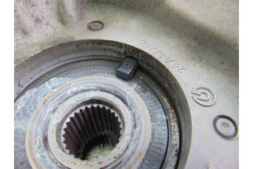 Mangueta delantera derecha, Alfa Romeo Giulietta (191) Basis (2016-- ) 2016
