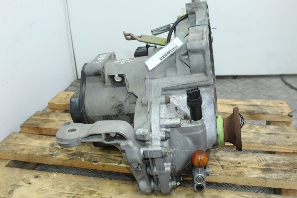 5V M CAJA CAMBIOS SEAT IBIZA (6K1) Stella 2000 5V M 189643 SEAT - 5