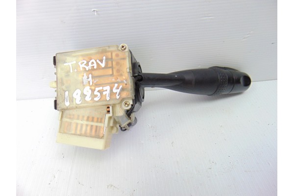 Mando luces, Toyota RAV4 (A2) 2.0 D-4D Sol 4X4 (2003- ) 2004, 42010173682