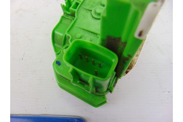 Cerradura puerta trasera izquierda, Alfa Romeo Giulietta (191) Basis (2016-- ) 2016, 505228790