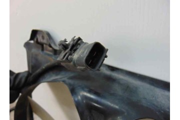 Electroventilador, Toyota RAV4 (A2) 2.0 D-4D Sol 4X4 (2003- ) 2004