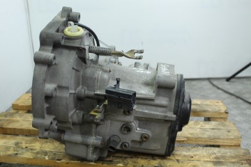 5V M CAJA CAMBIOS SEAT IBIZA (6K1) Stella 2000 5V M 189643 SEAT - 6