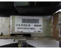 Cerradura puerta delantera derecha, Ford Tourneo Connect (TC7) Kombi B. corta (2006- ) 2004, 2T1AV21812AE