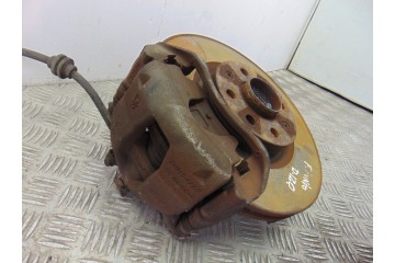 Mangueta delantera izquierda, Fiat Grande Punto (199) 1.3 Multijet Sport (01.2007- ) 2007