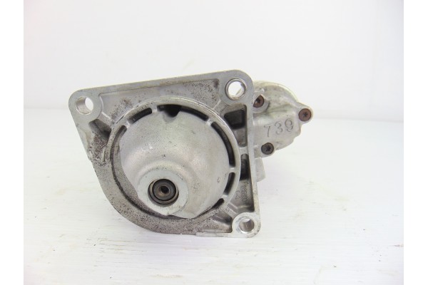 Motor arranque, Alfa Romeo Giulietta (191) Basis (2016-- ) 2016, 51810308A