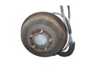 Puente trasero, Ford Tourneo Connect (TC7) Kombi B. corta (2006- ) 2007