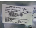 Elevalunas delantero derecho, Alfa Romeo Giulietta (191) Basis (2016-- ) 2016