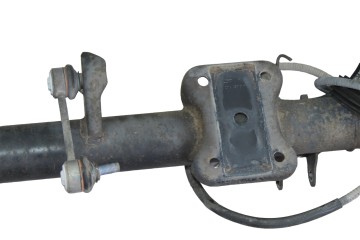 Puente trasero, Ford Tourneo Connect (TC7) Kombi B. corta (2006- ) 2007