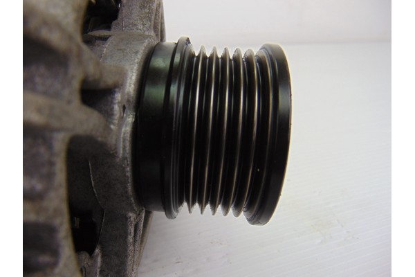 Alternador, Alfa Romeo Giulietta (191) Basis (2016-- ) 2016, 51884351