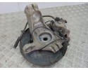 Mangueta delantera izquierda, Alfa Romeo Giulietta (191) Basis (2016-- ) 2016