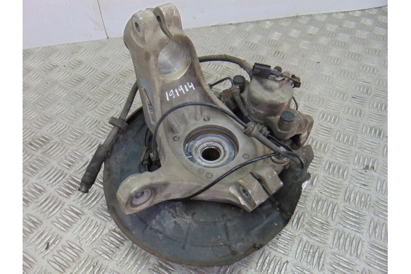 Mangueta delantera izquierda, Alfa Romeo Giulietta (191) Basis (2016-- ) 2016