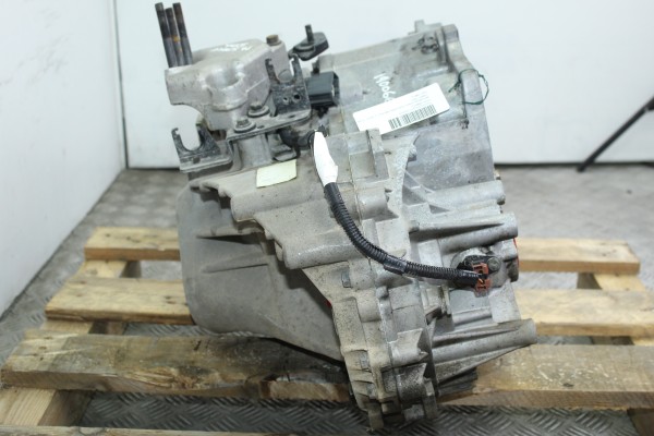 5M V CAJA CAMBIOS MITSUBISHI SPACE STAR (DG0) 1900 DI-D 2002 5M V 190066 MITSUBISHI - 1